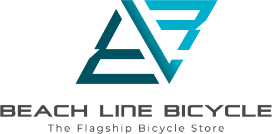 BEACH LINE BICYCLE